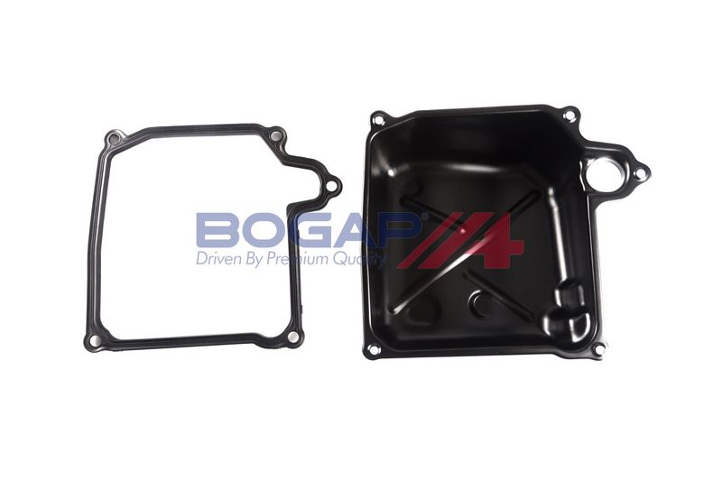 Масляный поддон, автоматическая коробка передач BOGAP A2125108