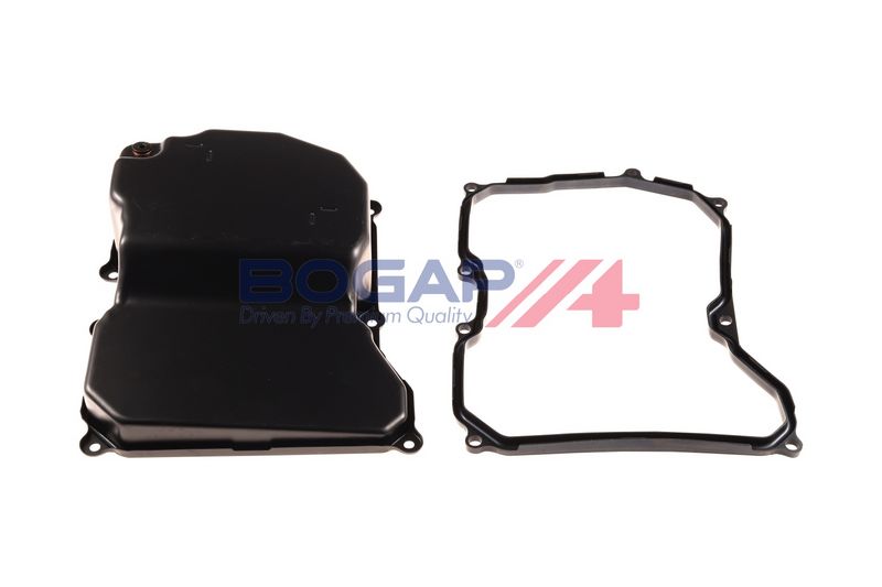 Масляный поддон, автоматическая коробка передач BOGAP A2125109