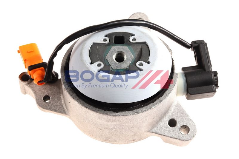 Подвеска, механическая коробка передач BOGAP A2144107