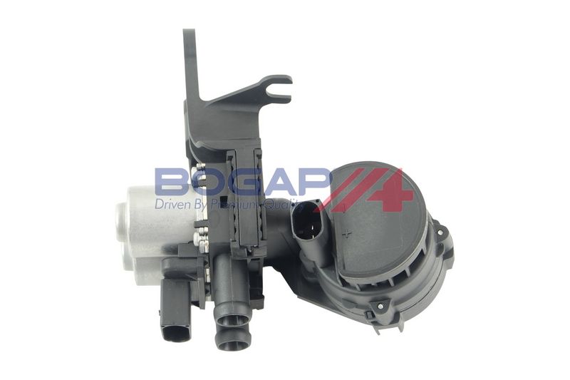 Регулирующий клапан охлаждающей жидкости BOGAP A4122107