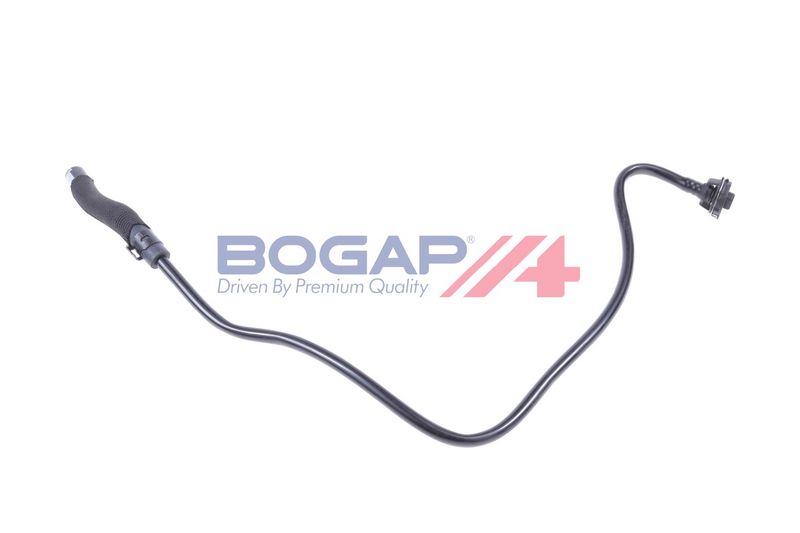 Шланг радиатора BOGAP A4217102