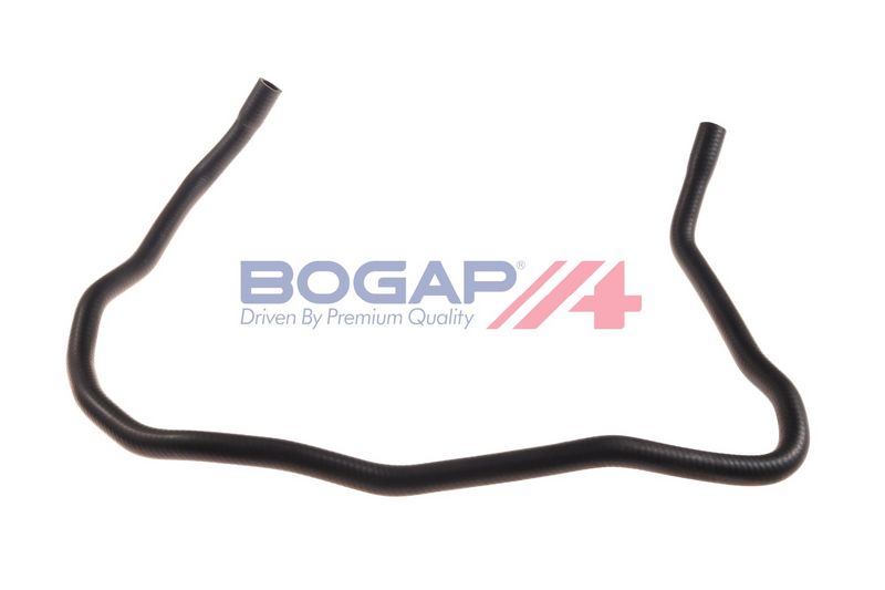 Шланг радиатора BOGAP A4228125