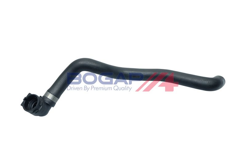 Шланг радиатора BOGAP A4228130
