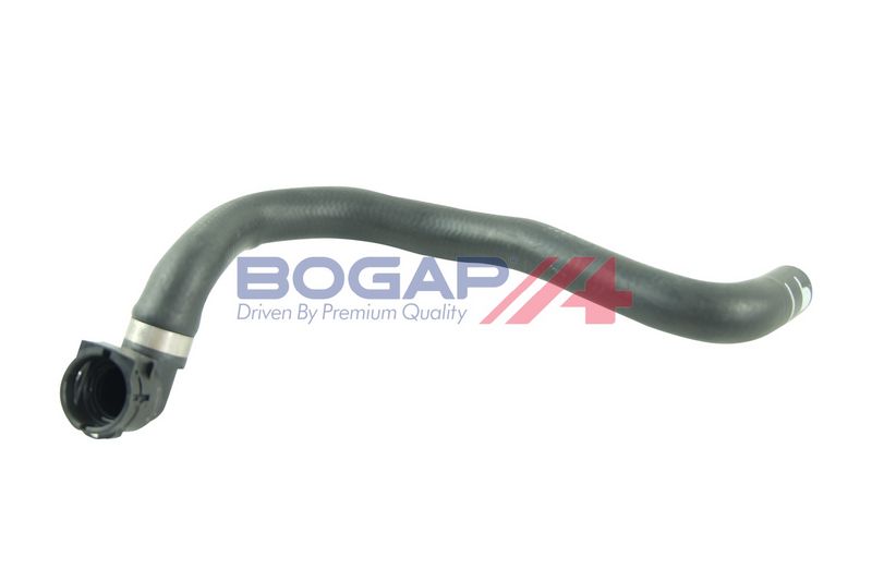 Шланг радиатора BOGAP A4228138