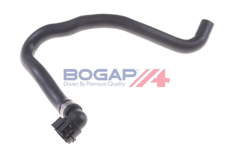 Шланг радиатора BOGAP A4228139