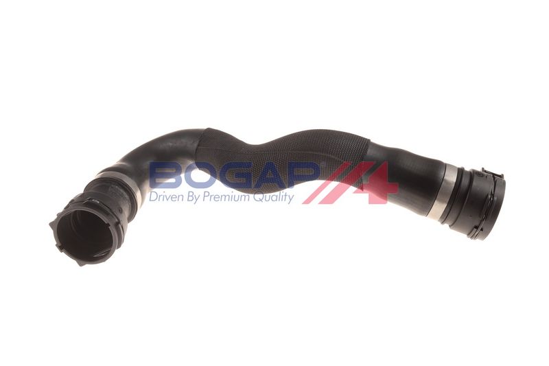 Шланг радиатора BOGAP A4228200