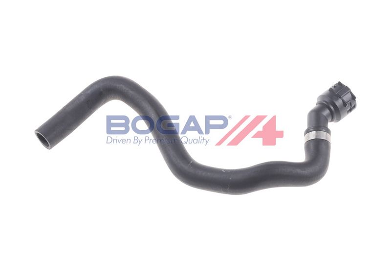 Шланг радиатора BOGAP A4228281