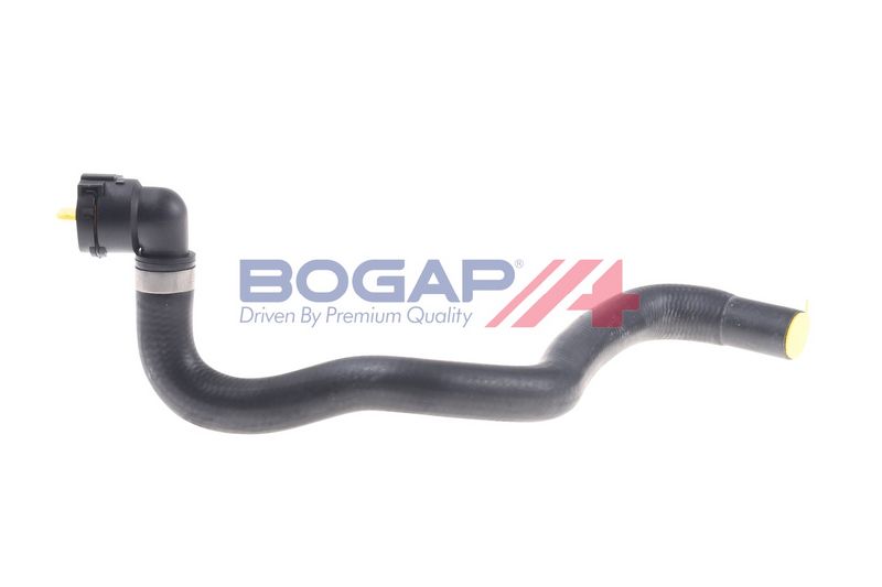 Шланг радиатора BOGAP A4228294