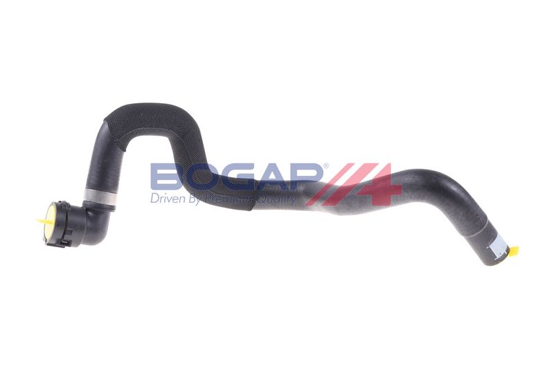 Шланг радиатора BOGAP A4228295