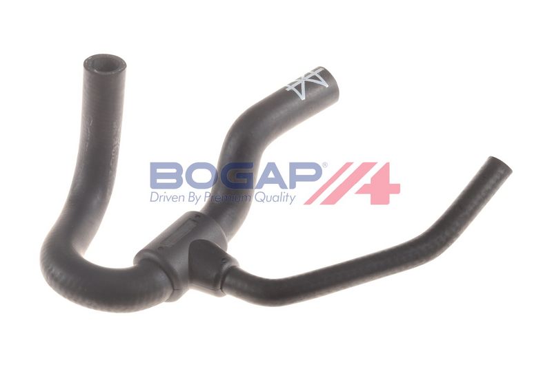 Шланг радиатора BOGAP A4228348
