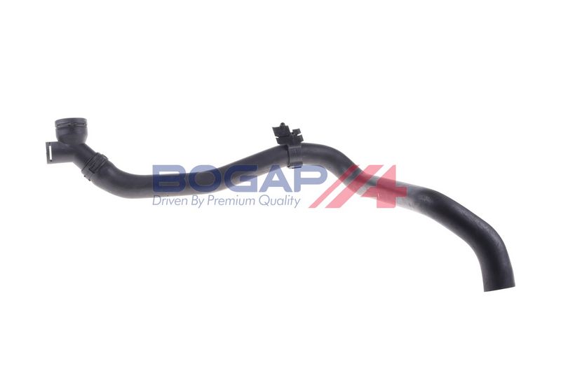Шланг радиатора BOGAP A4228431