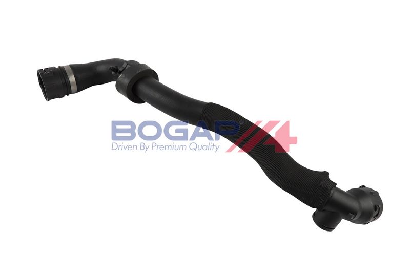Шланг радиатора BOGAP A4228435