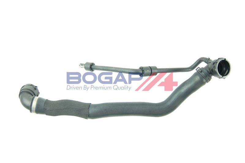Шланг радиатора BOGAP A4228436