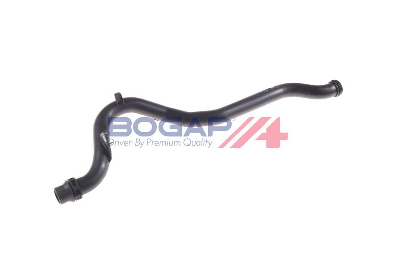 Трубка охлаждающей жидкости BOGAP A4229131