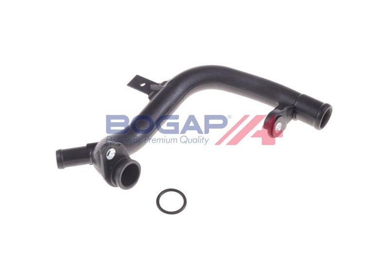 Трубка охлаждающей жидкости BOGAP A4229132