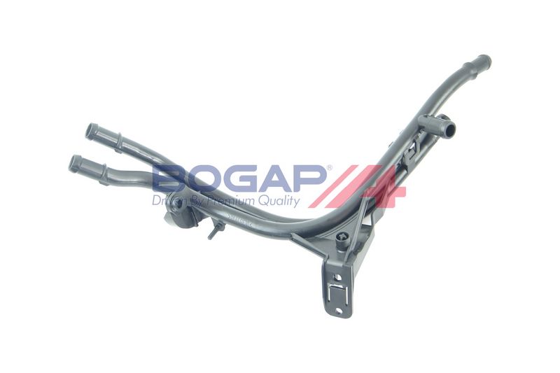 Трубка охлаждающей жидкости BOGAP A4229168