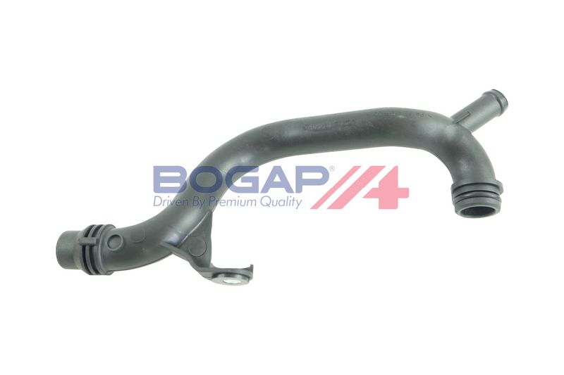 Трубка охлаждающей жидкости BOGAP A4229177