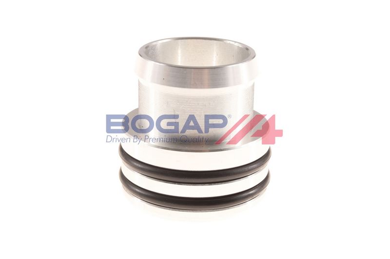 Трубка охлаждающей жидкости BOGAP A4229187