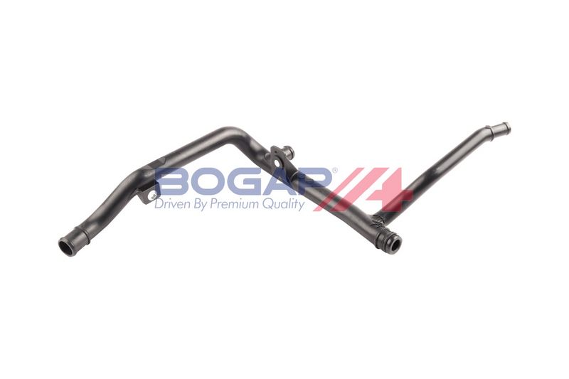 Трубка охлаждающей жидкости BOGAP A4229189