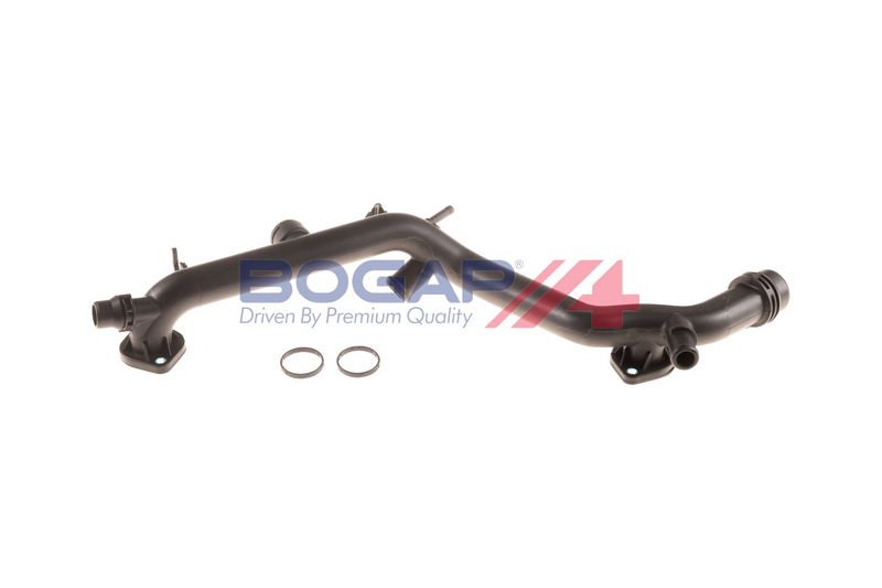 Трубка охлаждающей жидкости BOGAP A4229190