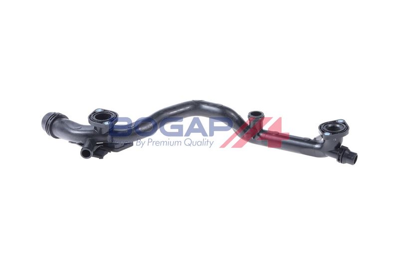 Трубка охлаждающей жидкости BOGAP A4229191