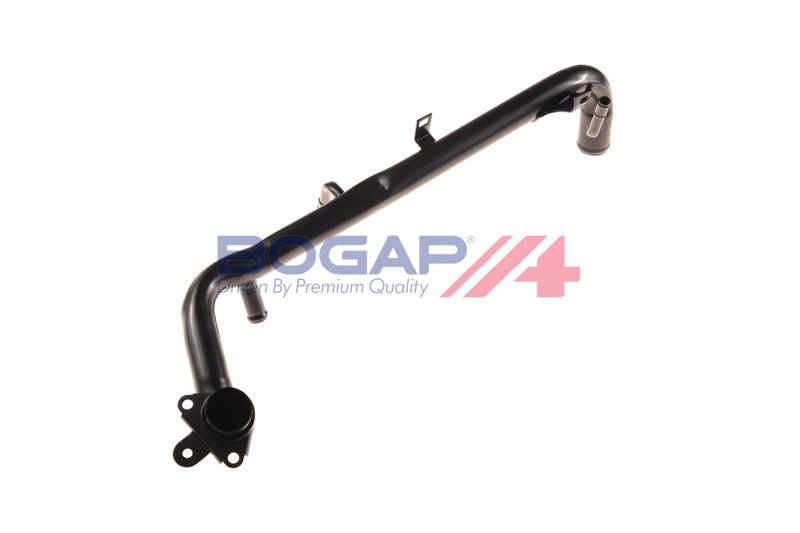 Трубка охлаждающей жидкости BOGAP A4229199