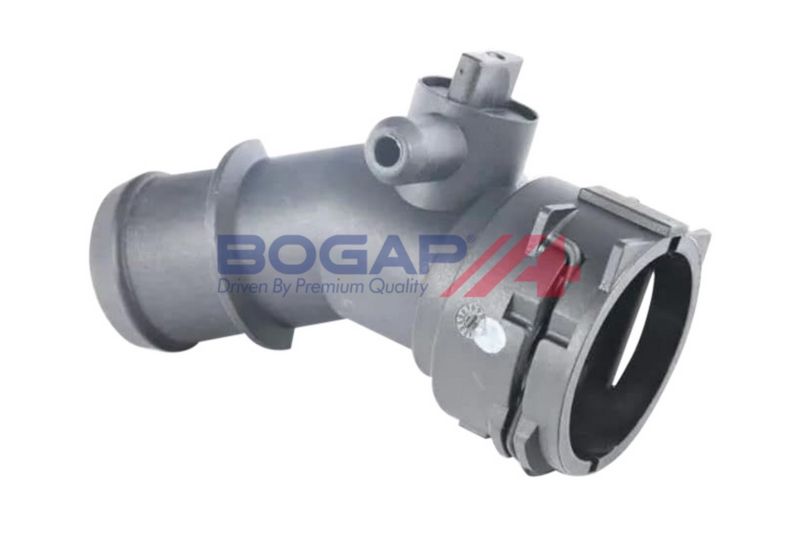 Фланец охлаждающей жидкости BOGAP A4230102