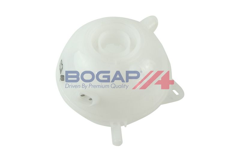 Компенсационный бак, охлаждающая жидкость BOGAP A4240101