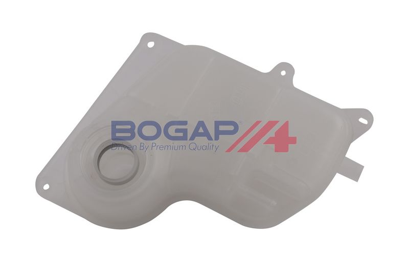 Компенсационный бак, охлаждающая жидкость BOGAP A4240115