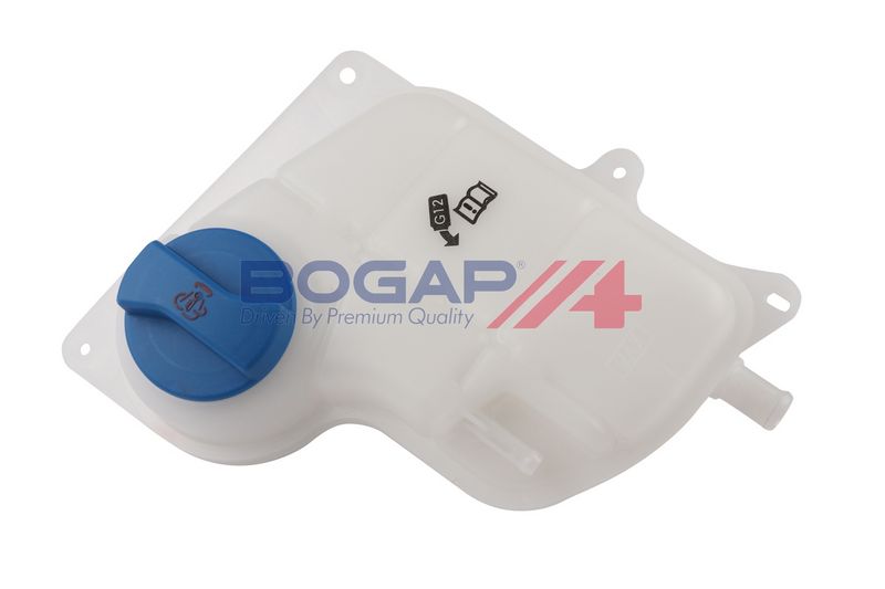 Компенсационный бак, охлаждающая жидкость BOGAP A4240116