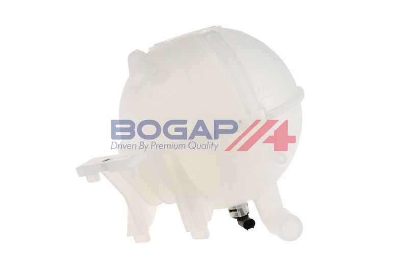 Компенсационный бак, охлаждающая жидкость BOGAP A4240124