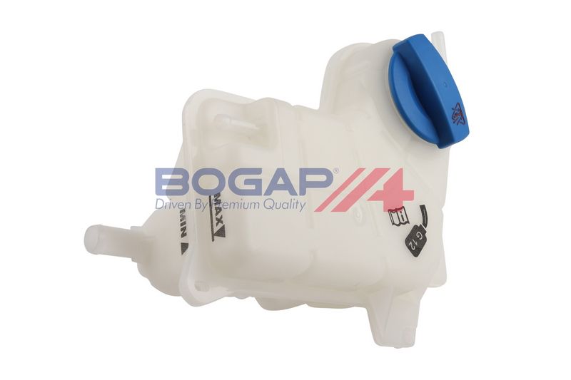Компенсационный бак, охлаждающая жидкость BOGAP A4240135
