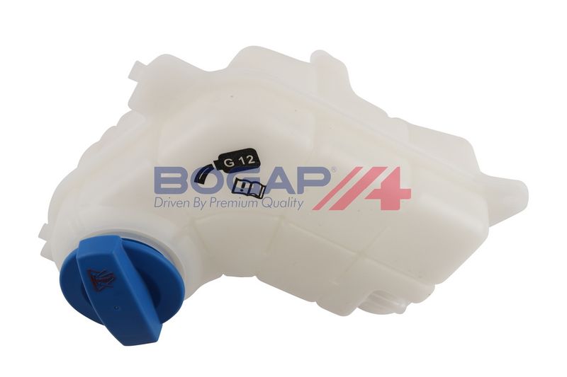 Компенсационный бак, охлаждающая жидкость BOGAP A4240136