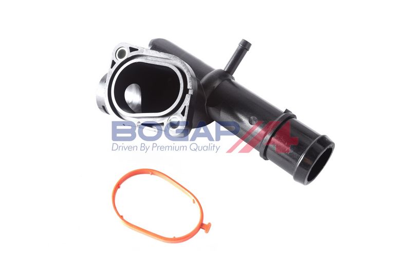 Фланец охлаждающей жидкости BOGAP A4252167