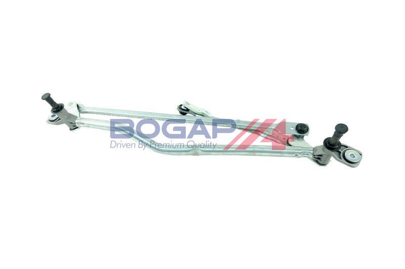 Система тяг и рычагов привода стеклоочистителя BOGAP A5510109