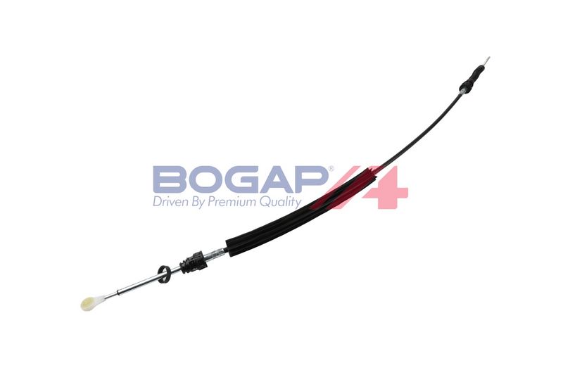 Трос, механическая коробка передач BOGAP A5717100