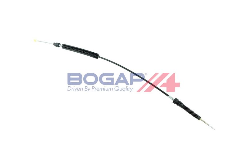Трос, механическая коробка передач BOGAP A5717101