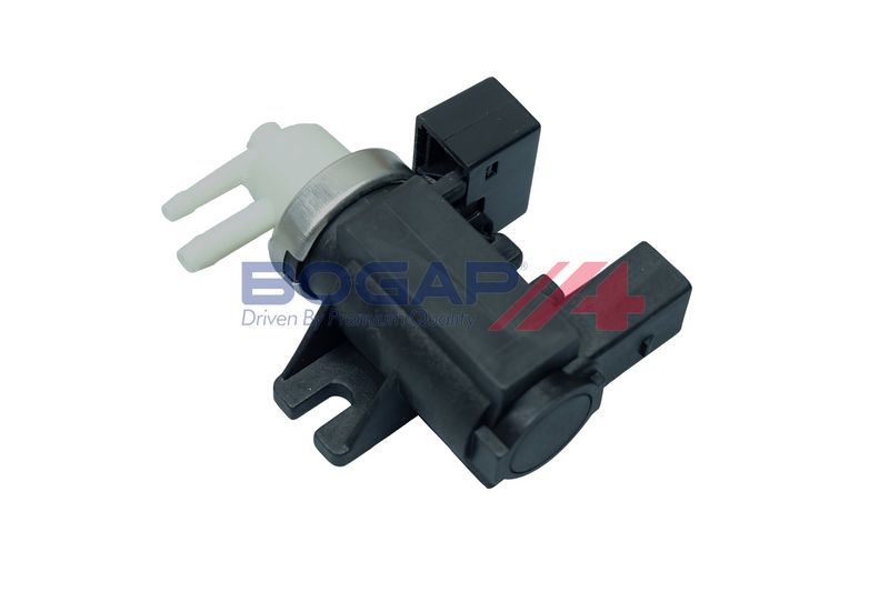 Преобразователь давления, управление ОГ BOGAP A6112106