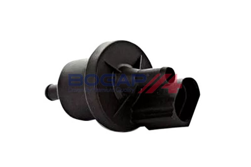 Клапан вентиляции, топливный бак BOGAP A6316107