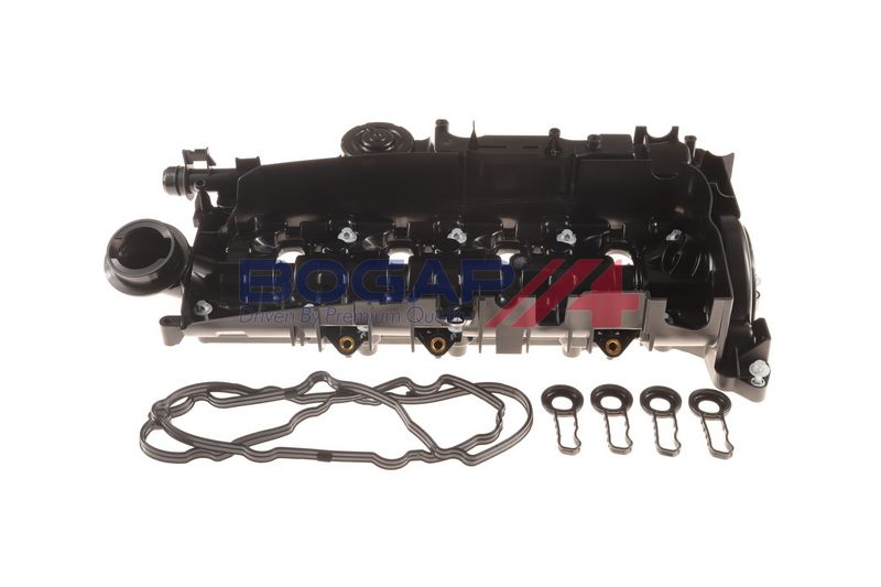 Крышка головки цилиндра BOGAP B1115124
