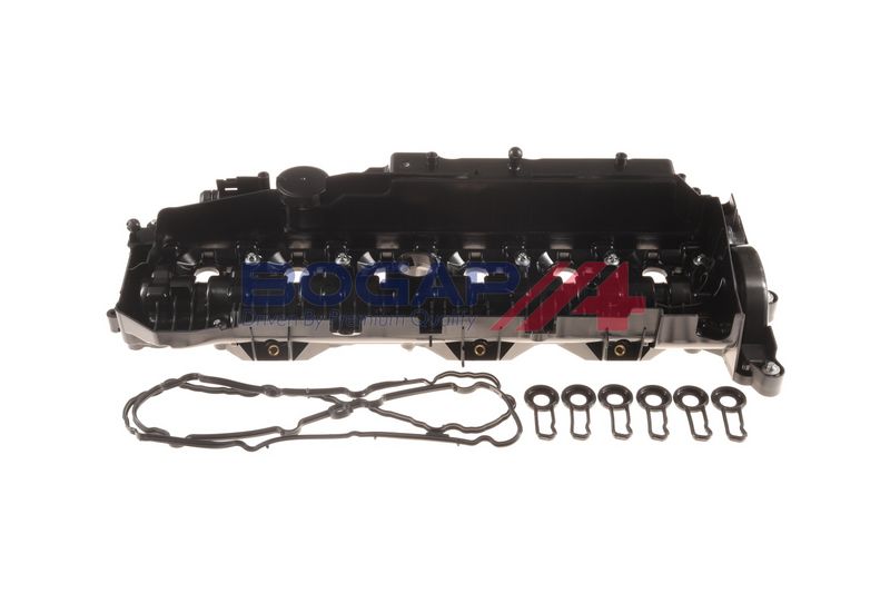 Крышка головки цилиндра BOGAP B1115125