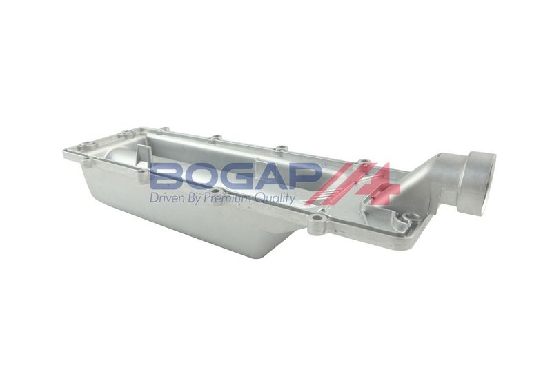 Крышка картера, блок-картер двигателя BOGAP B1133100