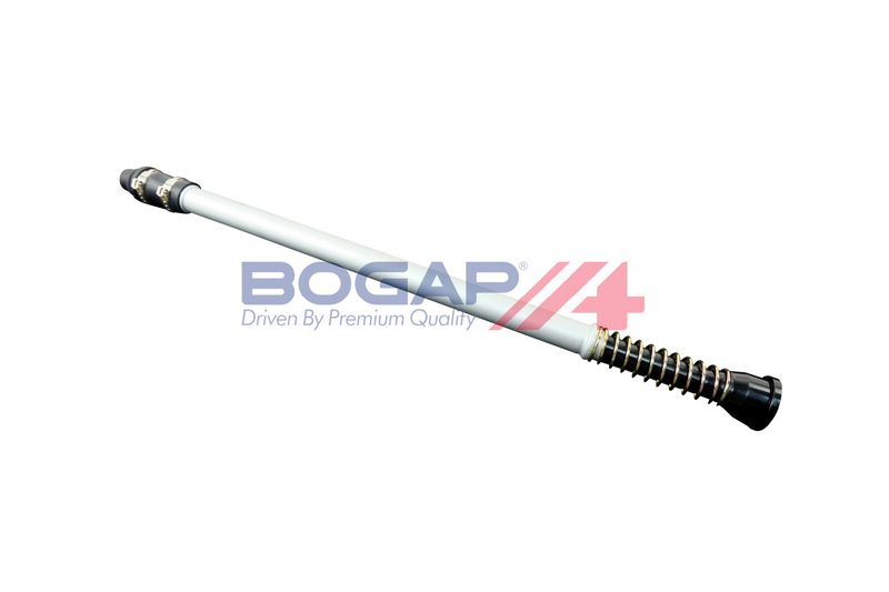 Шланг, вентиляция картера BOGAP B1210110