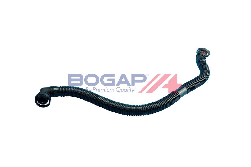 Шланг, вентиляция картера BOGAP B1210114
