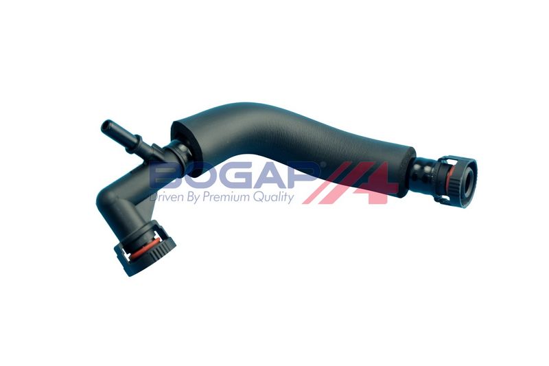 Шланг, вентиляция картера BOGAP B1210116