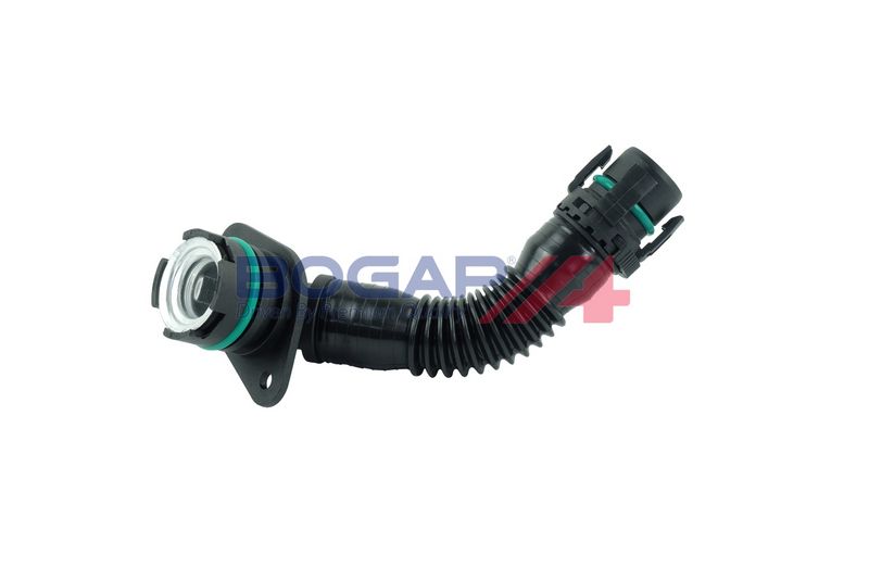Шланг, вентиляция картера BOGAP B1210150
