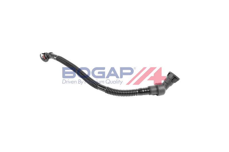 Шланг, вентиляция картера BOGAP B1210159