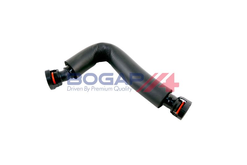 Шланг, вентиляция картера BOGAP B1210161