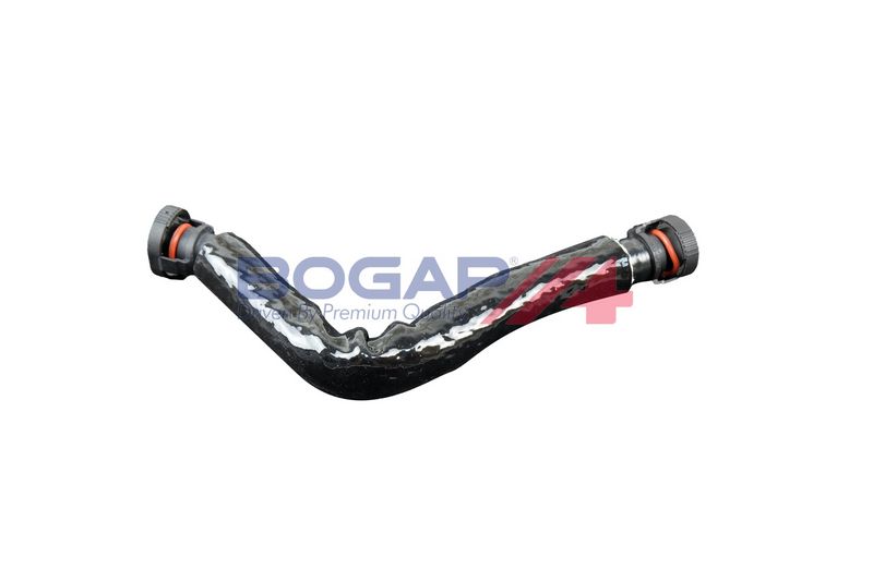 Шланг, вентиляция картера BOGAP B1210162
