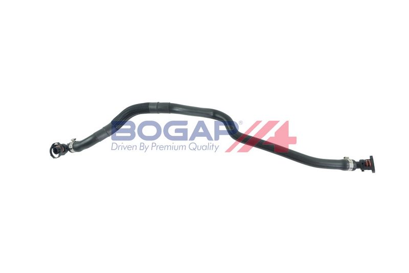 Шланг, вентиляция картера BOGAP B1210168
